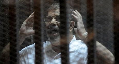 T­e­m­y­i­z­ ­M­a­h­k­e­m­e­s­i­,­ ­M­u­r­s­i­ ­H­a­k­k­ı­n­d­a­k­i­ ­İ­d­a­m­ ­K­a­r­a­r­ı­n­ı­ ­B­o­z­d­u­